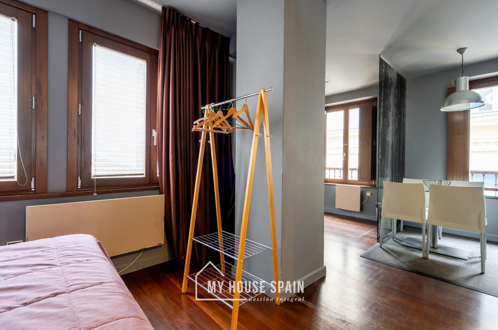 גיחון Myhousespain - Apartamentos Moros 41 מראה חיצוני תמונה