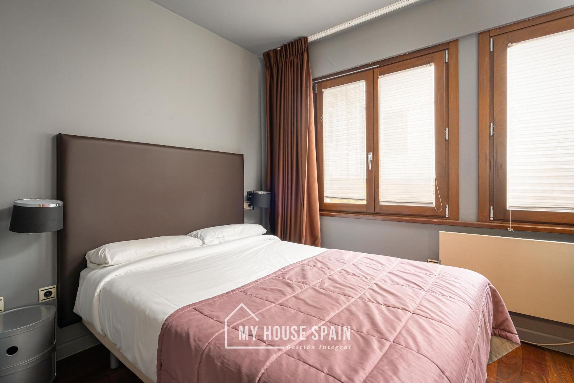 גיחון Myhousespain - Apartamentos Moros 41 מראה חיצוני תמונה