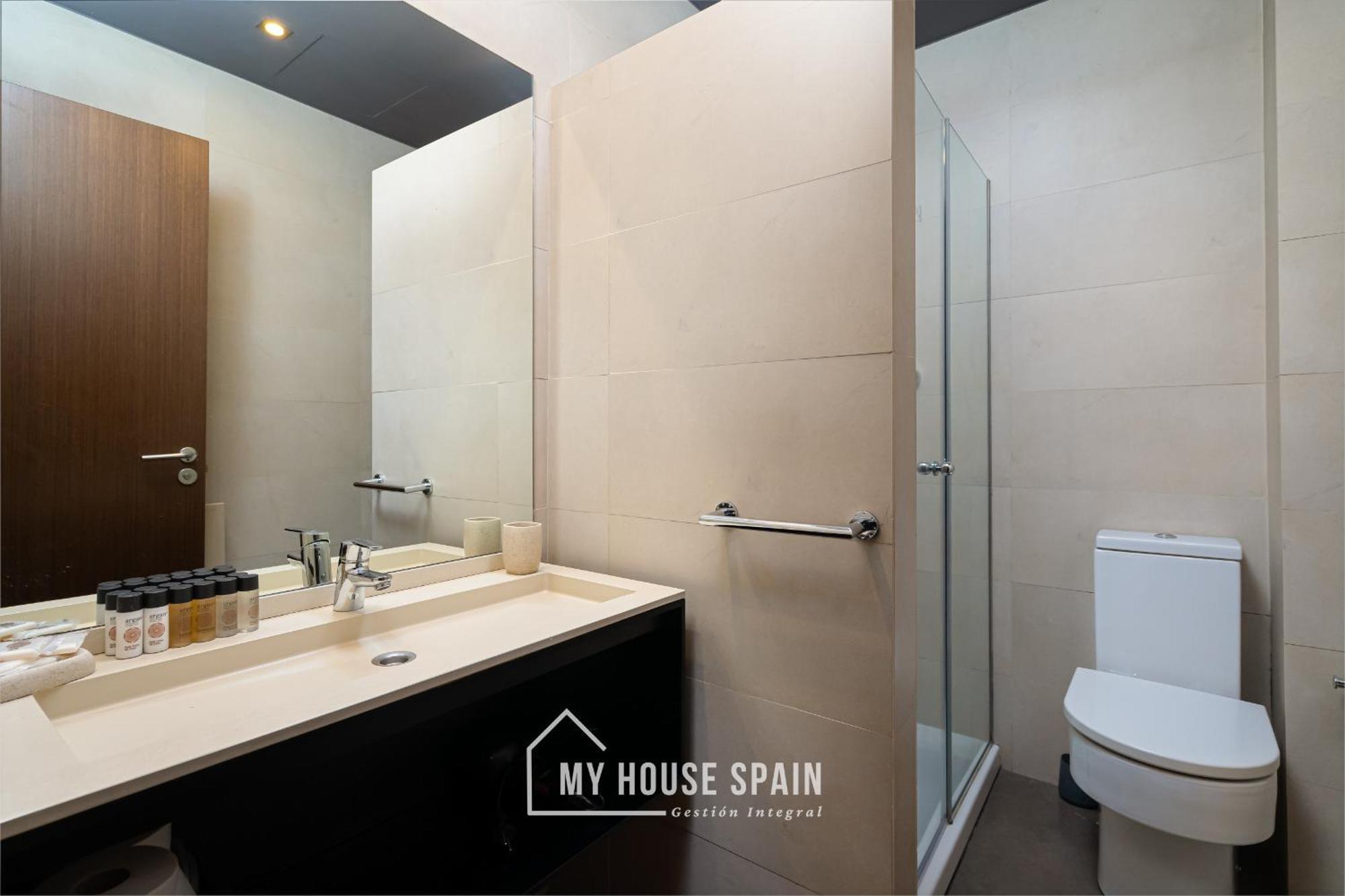 גיחון Myhousespain - Apartamentos Moros 41 מראה חיצוני תמונה