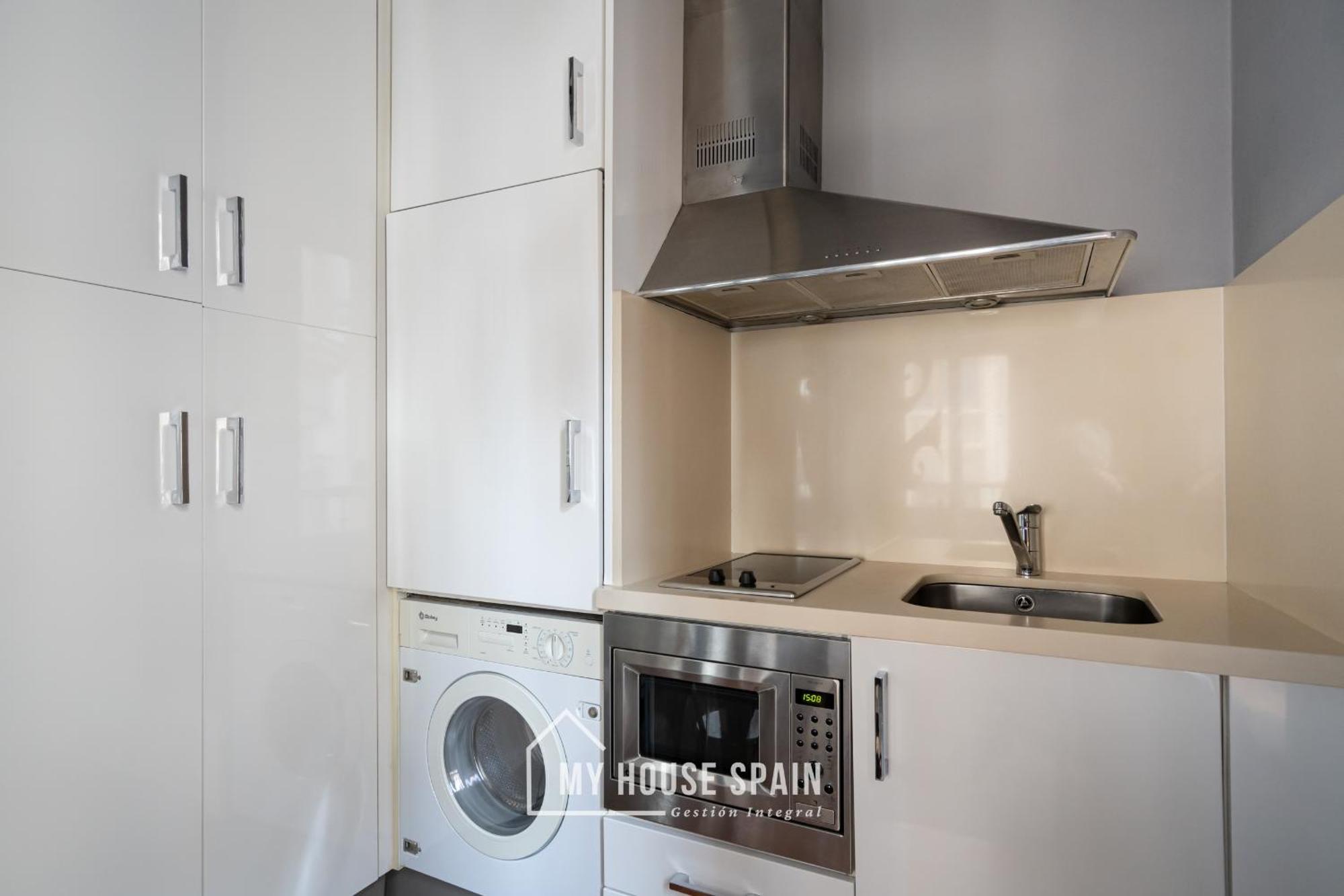 גיחון Myhousespain - Apartamentos Moros 41 מראה חיצוני תמונה