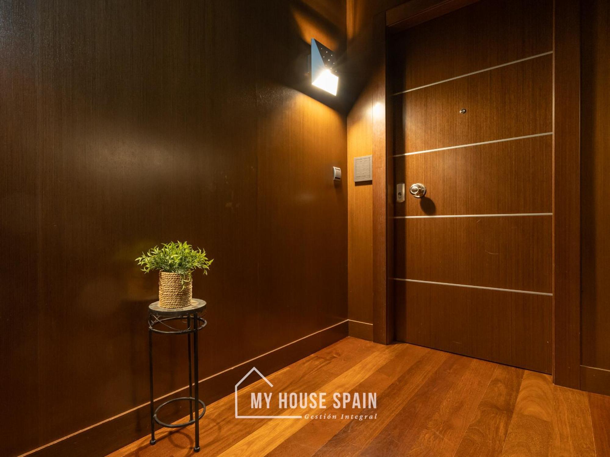 גיחון Myhousespain - Apartamentos Moros 41 מראה חיצוני תמונה