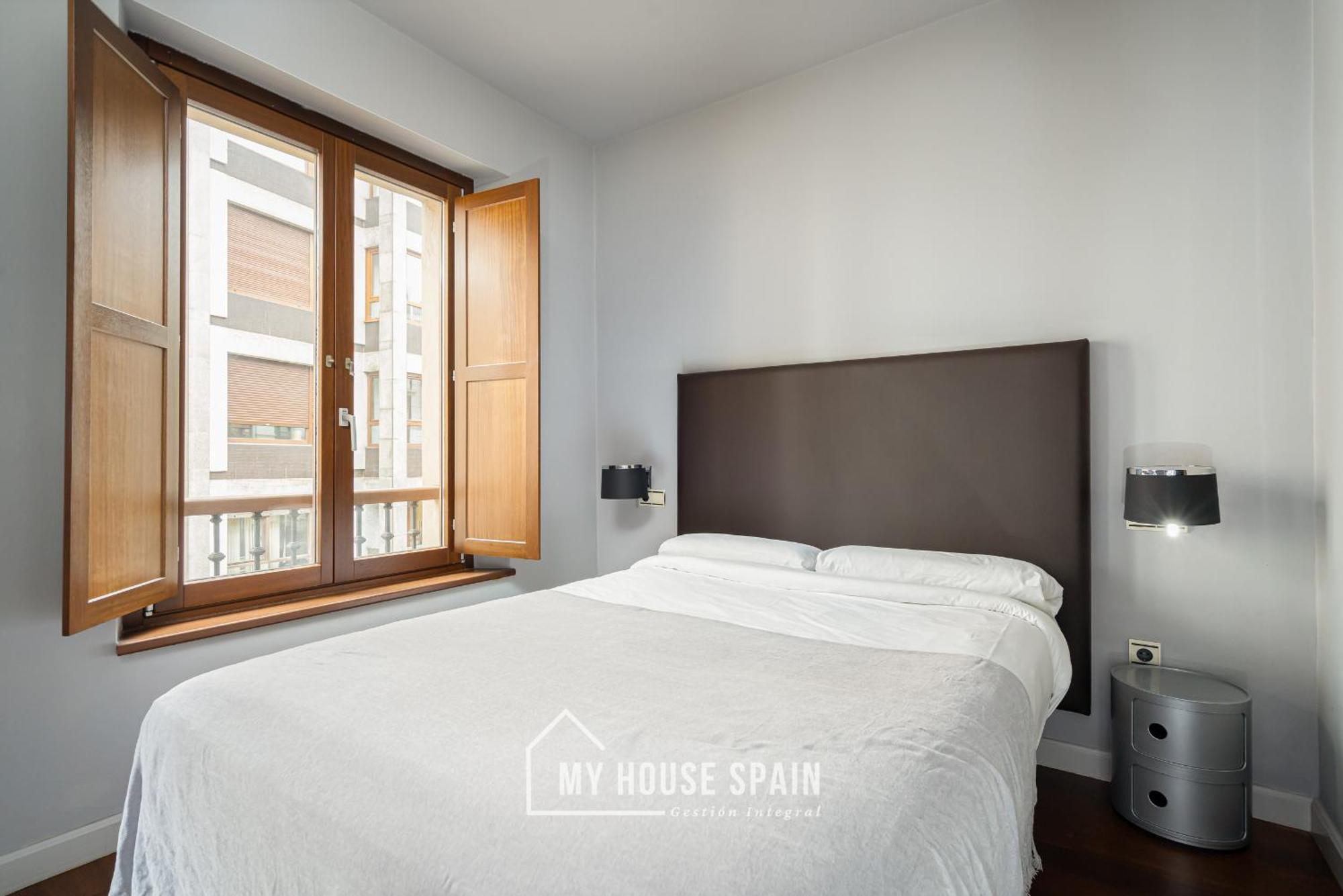 גיחון Myhousespain - Apartamentos Moros 41 מראה חיצוני תמונה